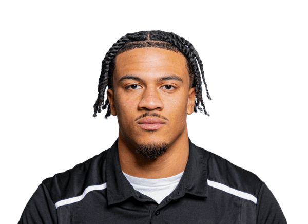 Marcus Patterson headshot
