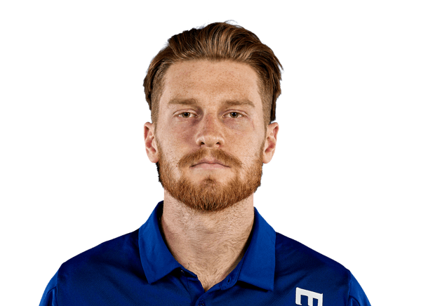 Alex Smith headshot