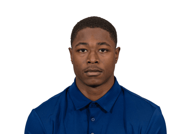 Chris Tooley III headshot