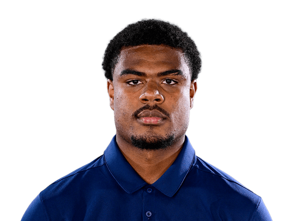 Marcel Williams headshot