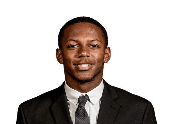 Tyler Brown headshot