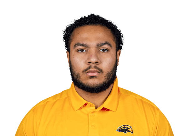 Broderick Roman headshot