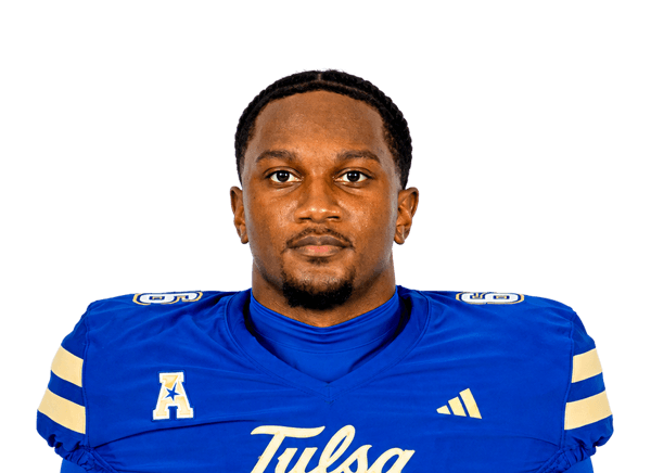 Chris Thompson Jr. headshot