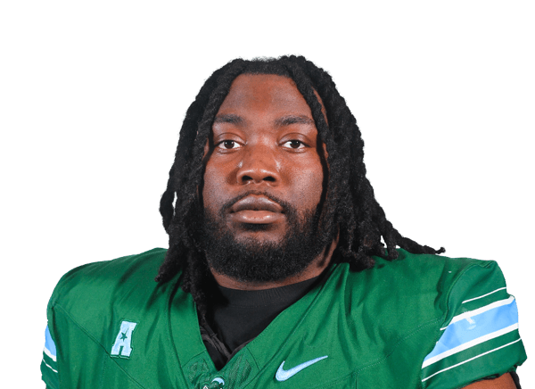 Armondous Cooley headshot