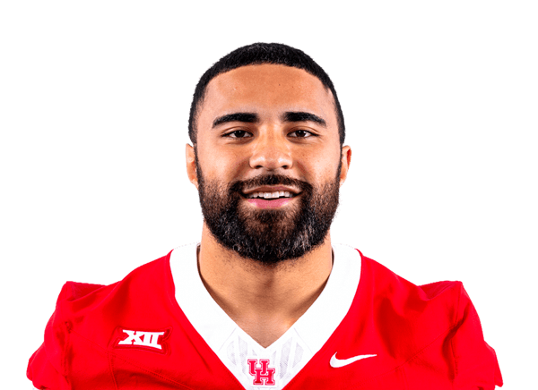 Sione Fotu headshot