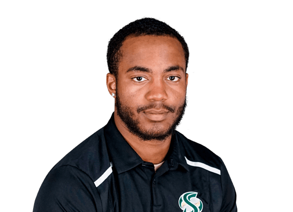 Dejuan Butler headshot