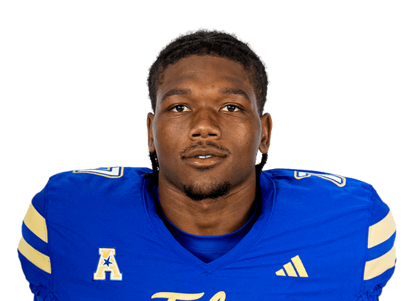 Jimmy Calloway headshot