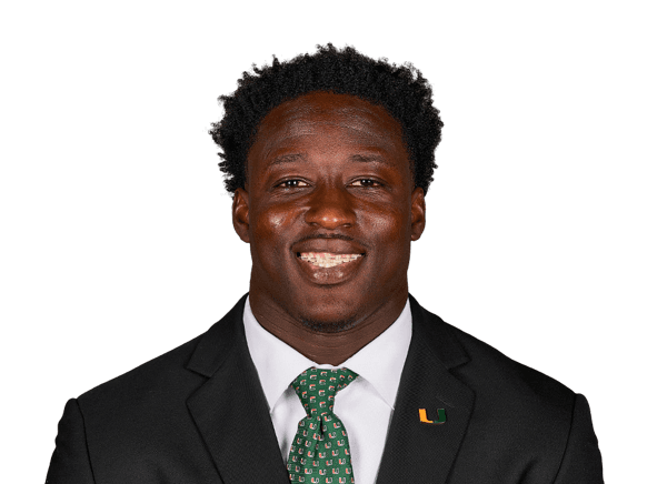 Mohamed Toure headshot