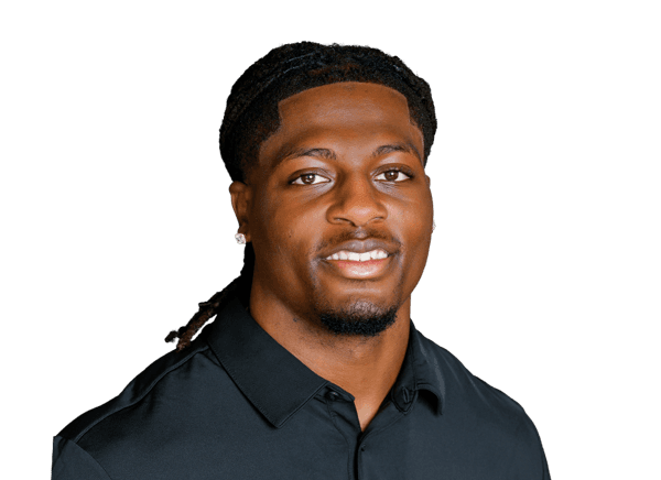 Nick Session headshot