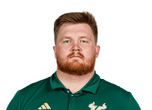 Thomas Shrader headshot