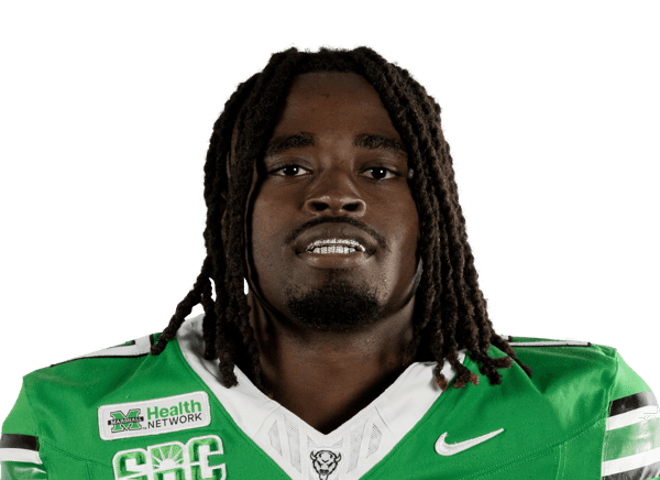 Daytione Smith headshot