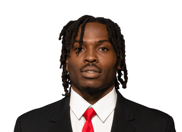 Troy Omeire headshot