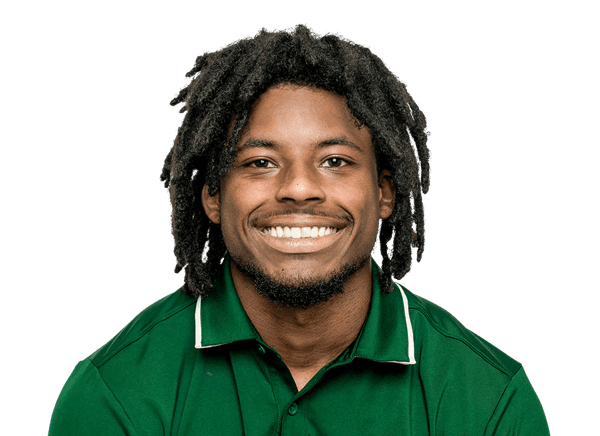 Jahari Rogers headshot
