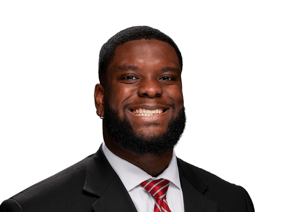 Kedrick Bingley-Jones headshot
