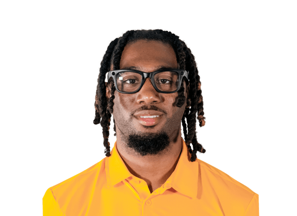 Sammy Anderson Jr. headshot