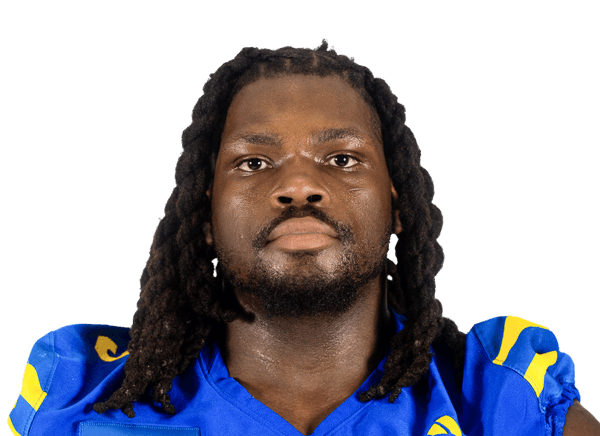 Keyshawn Hunter headshot