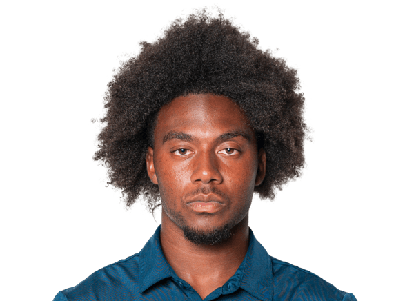 DeAndre Boykins headshot