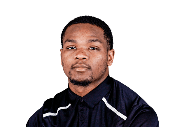 Rodney Hammond Jr. headshot
