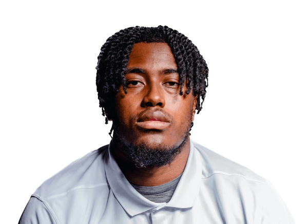 Jabari Ishmael headshot