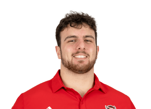 Yousef Mugharbil headshot