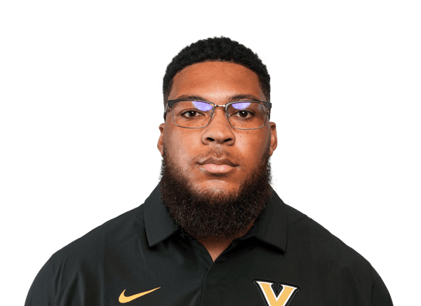Kevo Wesley headshot