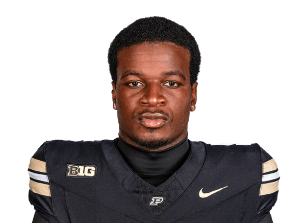 Chauncey Magwood headshot
