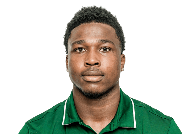 JaQues Evans headshot