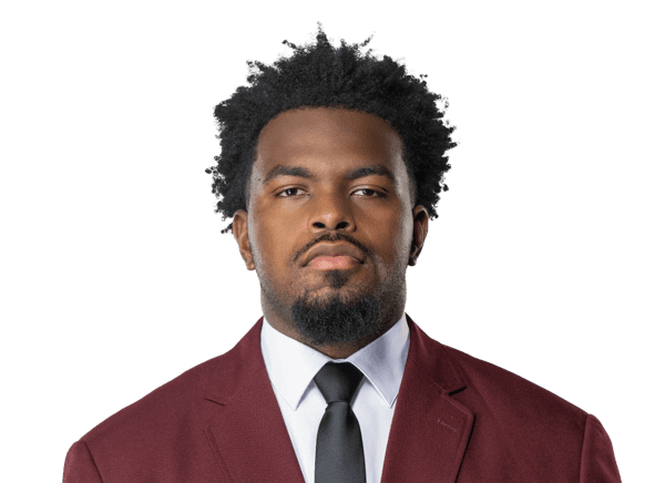 Anthony Beavers headshot