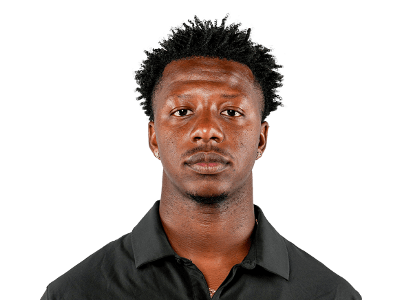 Jaylin Davies headshot
