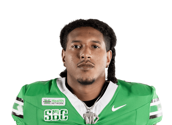 Carlos Del Rio-Wilson headshot