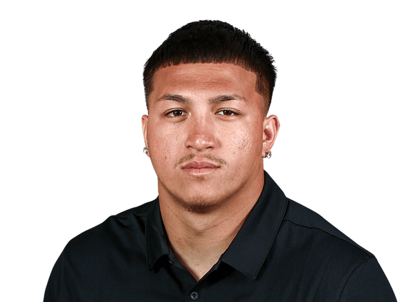 Wynden Ho'ohuli headshot