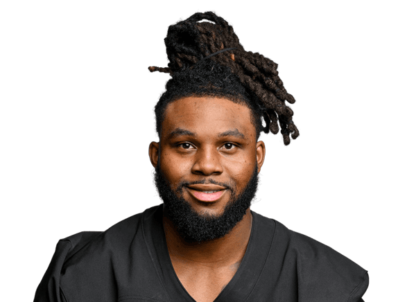 Zeiqui Lawton headshot