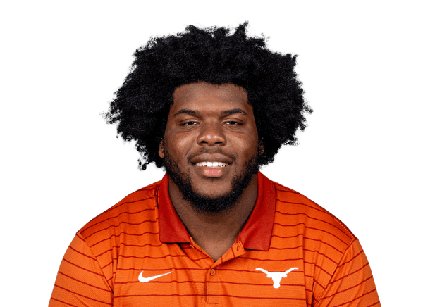Laurence Seymore III headshot