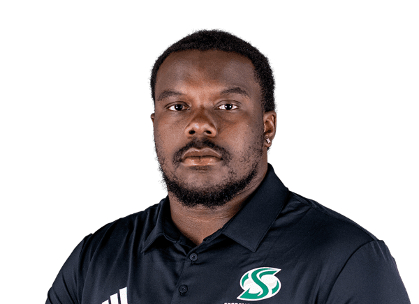 Melvin Swindle II headshot