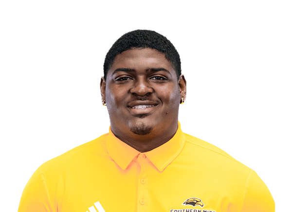 Xavier McIver headshot