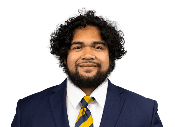 Stanley Saole-McKenzie headshot