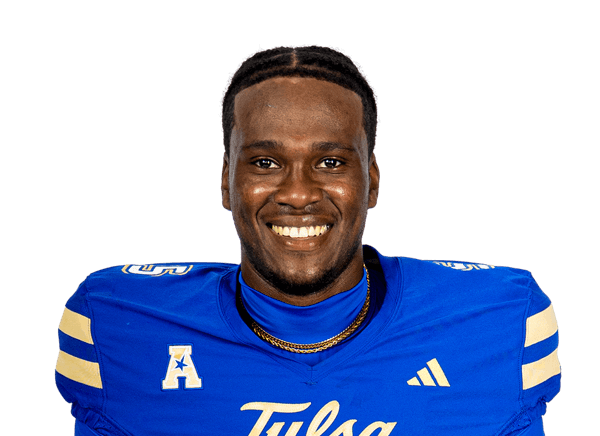 Dexter Williams II headshot