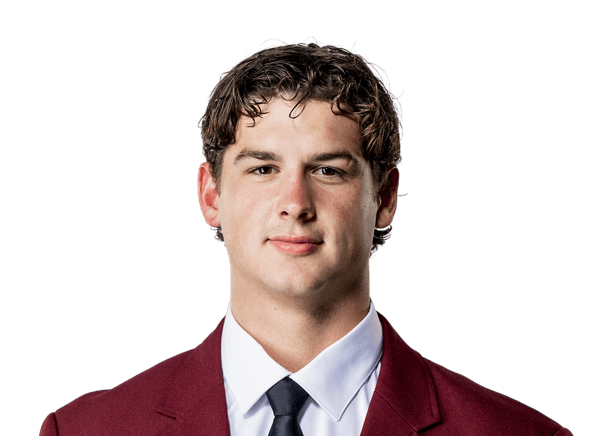 Sam Huard headshot