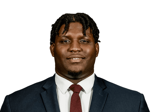 Dietrick Pennington headshot