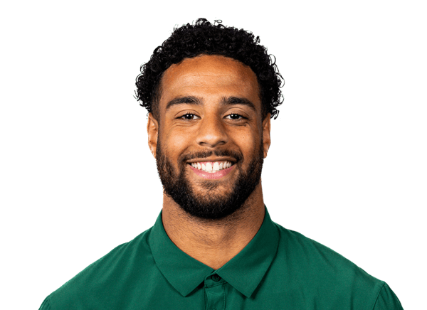 Jaden Alexis headshot