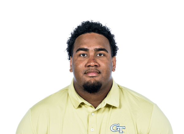 Markell Samuel headshot