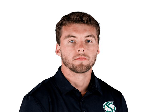 Gavin Thomson headshot