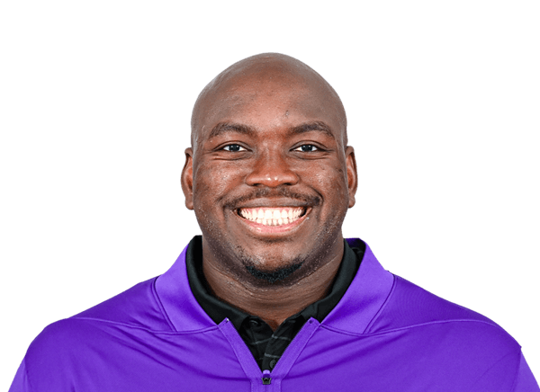 Tyler Brown headshot