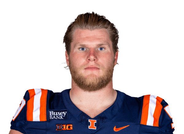 Jake Renfro headshot