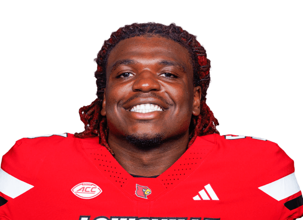 Lance Robinson headshot