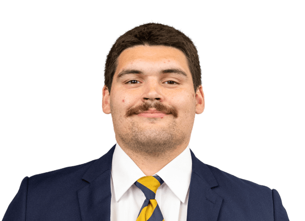 Bastian Swinney headshot