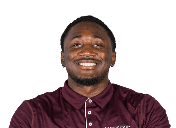 Terrence Cooks II headshot