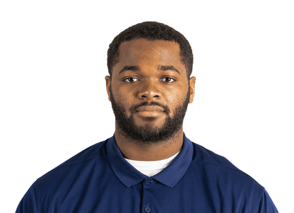 Esean Carter headshot