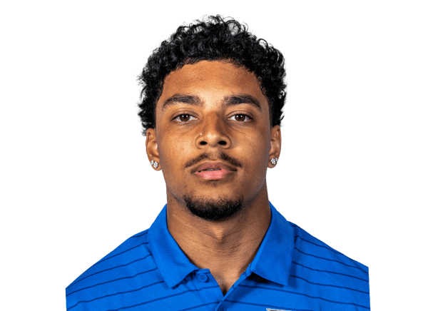 Dyson McCutcheon headshot