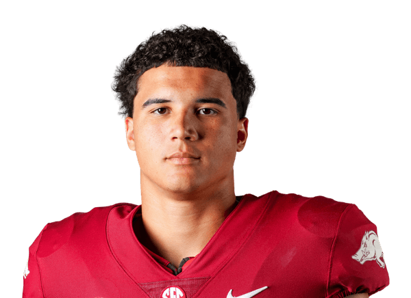 John Howse IV headshot